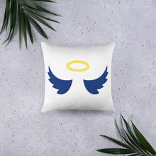 Load image into Gallery viewer, Divine- Pillow