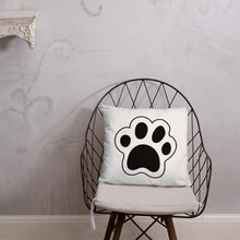 Load image into Gallery viewer, Cat Lives Matter- Pillow