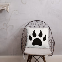 Load image into Gallery viewer, Dog Lives Matter-Pillow