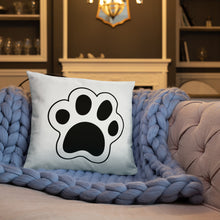 Load image into Gallery viewer, Cat Lives Matter- Pillow