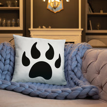 Load image into Gallery viewer, Dog Lives Matter-Pillow