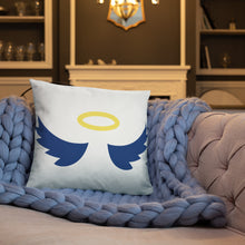 Load image into Gallery viewer, Integrity- Pillow