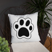 Load image into Gallery viewer, Cat Lives Matter- Pillow