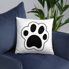 Load image into Gallery viewer, Cat Lives Matter- Pillow