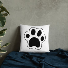 Load image into Gallery viewer, Cat Lives Matter- Pillow