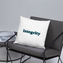 Load image into Gallery viewer, Integrity- Pillow
