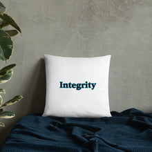Load image into Gallery viewer, Integrity- Pillow