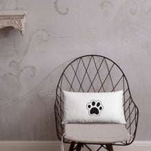 Load image into Gallery viewer, God Loves Cats- Pillow