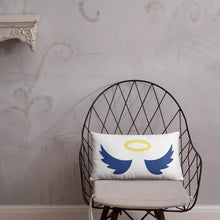 Load image into Gallery viewer, Integrity- Pillow