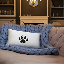 Load image into Gallery viewer, God Loves Dogs-Pillow