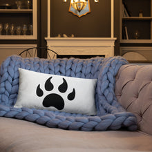 Load image into Gallery viewer, Dog Lives Matter-Pillow