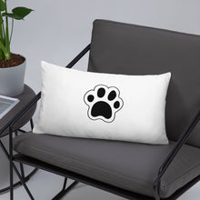 Load image into Gallery viewer, God Loves Cats- Pillow