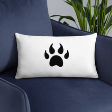 Load image into Gallery viewer, God Loves Dogs-Pillow