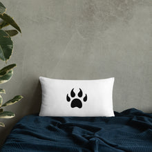 Load image into Gallery viewer, God Loves Dogs-Pillow
