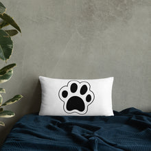 Load image into Gallery viewer, Cat Lives Matter- Pillow