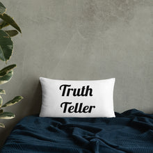 Load image into Gallery viewer, TruthTeller- Pillow