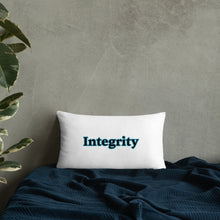 Load image into Gallery viewer, Integrity- Pillow