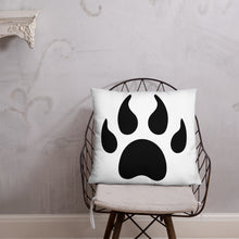 Load image into Gallery viewer, Dog Lives Matter-Pillow