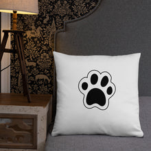 Load image into Gallery viewer, God Loves Cats- Pillow
