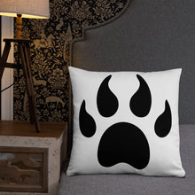 Load image into Gallery viewer, Dog Lives Matter-Pillow