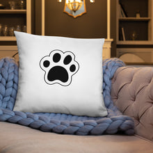 Load image into Gallery viewer, God Loves Cats- Pillow