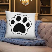 Load image into Gallery viewer, Cat Lives Matter- Pillow