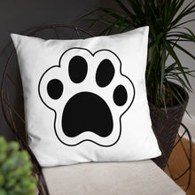 Load image into Gallery viewer, Cat Lives Matter- Pillow