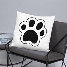 Load image into Gallery viewer, Cat Lives Matter- Pillow