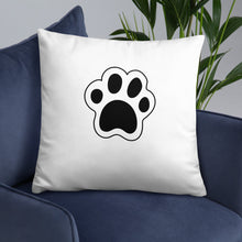 Load image into Gallery viewer, God Loves Cats- Pillow