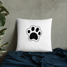 Load image into Gallery viewer, God Loves Cats- Pillow