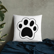 Load image into Gallery viewer, Cat Lives Matter- Pillow