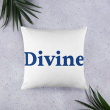 Load image into Gallery viewer, Divine- Pillow