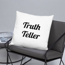 Load image into Gallery viewer, TruthTeller- Pillow