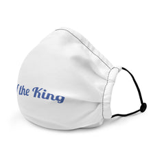 Load image into Gallery viewer, Son of the King-Premium face mask