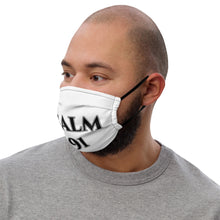 Load image into Gallery viewer, Psalm 91-Premium face mask