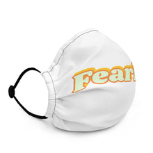 Load image into Gallery viewer, Fearless-Premium face mask