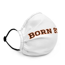 Load image into Gallery viewer, Born Strong-Premium face mask