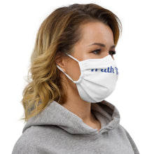 Load image into Gallery viewer, Truth Teller-Premium face mask