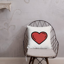 Load image into Gallery viewer, Always Thankful-Premium Pillow