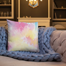 Load image into Gallery viewer, Genesis (The Beginning) -Premium Pillow