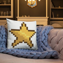 Load image into Gallery viewer, Winner-Premium Pillow