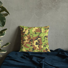 Load image into Gallery viewer, Authentic-Premium Pillow