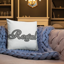 Load image into Gallery viewer, Regal-Premium Pillow