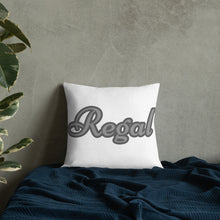 Load image into Gallery viewer, Regal-Premium Pillow
