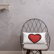 Load image into Gallery viewer, Always Thankful-Premium Pillow