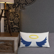 Load image into Gallery viewer, Psalm 23-Premium Pillow