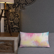 Load image into Gallery viewer, Genesis (The Beginning) -Premium Pillow