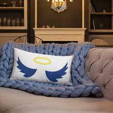 Load image into Gallery viewer, Psalm 91-Premium Pillow