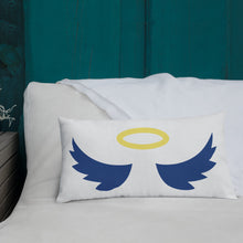 Load image into Gallery viewer, Psalm 91-Premium Pillow
