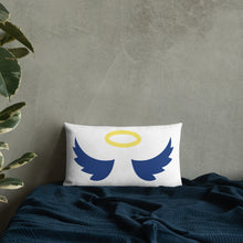 Load image into Gallery viewer, Psalm 91-Premium Pillow